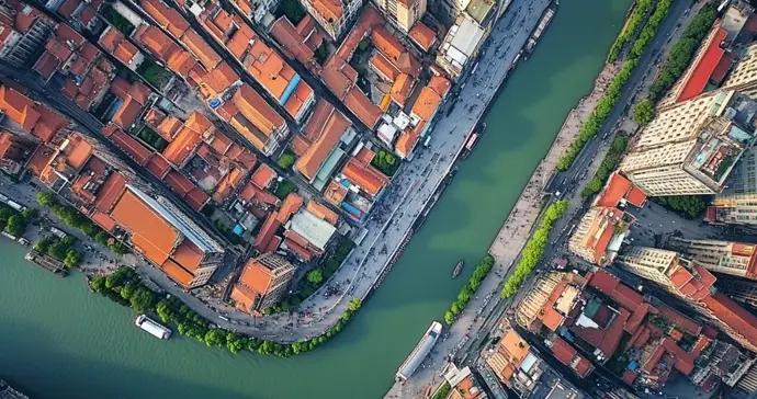 推動全產業鏈升級，助力美好生活