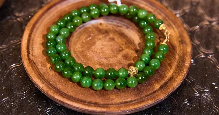 和田玉！我對你喜歡是真喜歡，不敢買也是真不敢買......