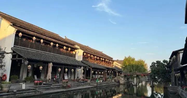 冬日山陰訪放翁丨文匯筆會