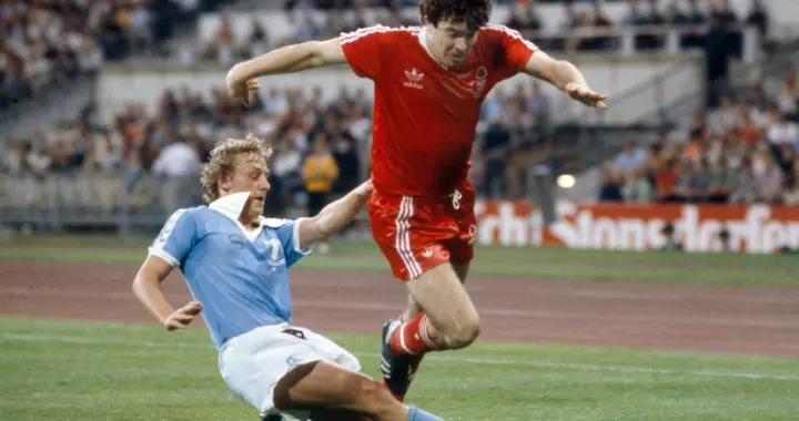 安息，前諾丁漢森林歐冠冠軍成員約翰-羅伯遜去世，享年72歲