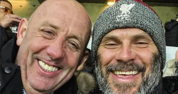 利物浦舊將博格：很享受在紅軍的時光，至今難忘01年奪得五冠