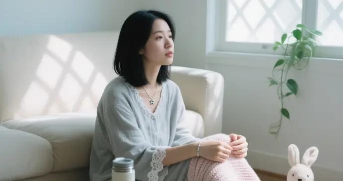 流產後疼痛難忍？醫生提醒：這2個習慣或許是根本原因，及時糾正