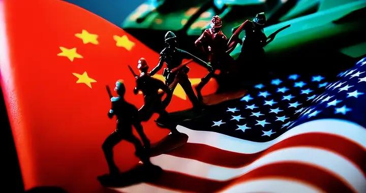 一旦中美爆發戰爭，美軍真能“打贏”解放軍嗎？俄媒說了句大實話