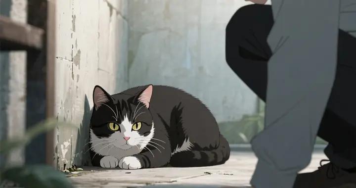 貓咪不親人？可能是經歷了這 3 種‘失望’