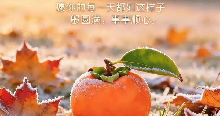 週六早安問候美圖|