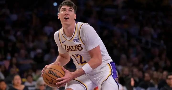 暗潮洶湧？拉拉維亞：湖人隊現在出現了脫節，但說不清原因