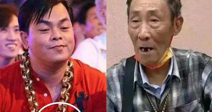 男人比沒錢更可怕的是“戴錯首飾”，自以爲富態，實際廉價沒品位