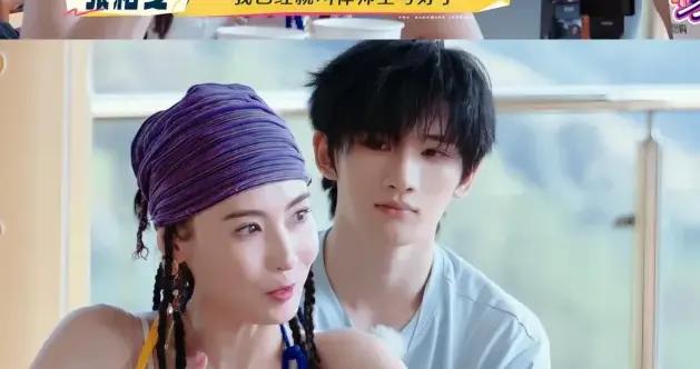 謝賢也沒想到，才45歲的張柏芝就立了遺囑，令人擔心的事情發生了