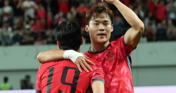 韓國國腳吳賢揆：明年世界盃我想再次創造2002年世界盃的輝煌