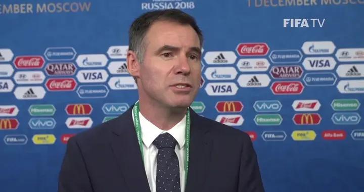 苗原：米利西奇團隊成員在國家隊內做生意，推廣去澳留學踢球