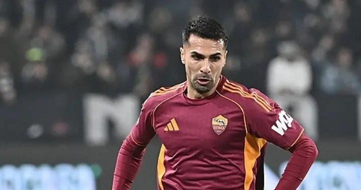 切利克：爲羅馬效力非常開心；續約？會等到合適的時間再談