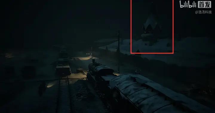 《抵抗者》首個實機演示，都有哪些軍事細節？