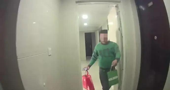 免費水果？男子全國投放涉詐二維碼，流竄至上海被抓