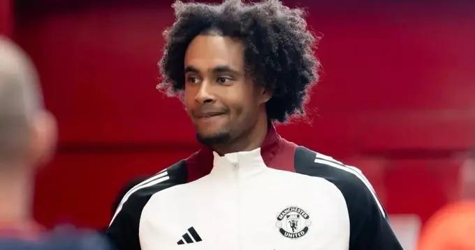 記者：羅馬正與曼聯談齊爾克澤強制買斷條件，總價3800-4000萬歐