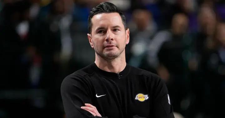 雷迪克：今晚湖人打得糟透了，週末將進行令人不適的錄像覆盤