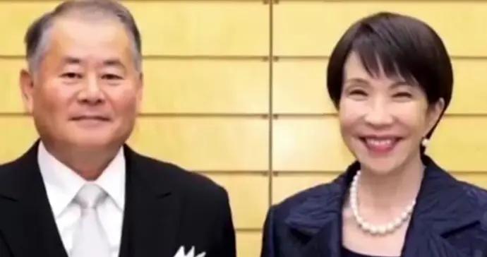 叫囂擁核日本高官竟負責核裁軍：與高市早苗同是奈良出身，兩人關係密切