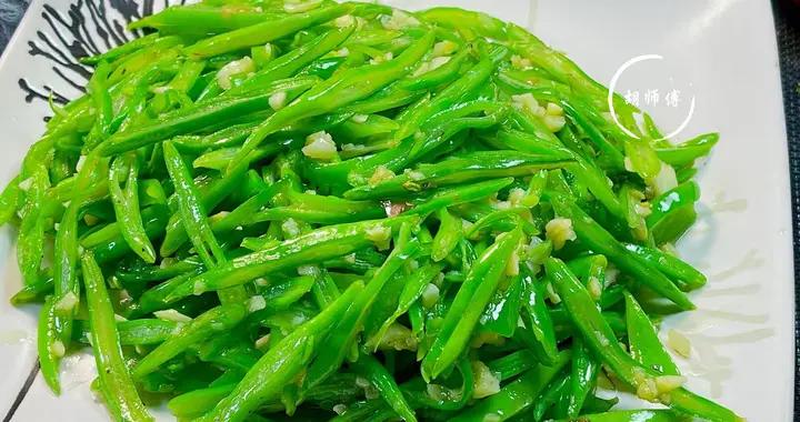 鉀比蘋果高5倍，鈣比黃豆高2倍！建議中老年多喫，腿腳有勁精神足