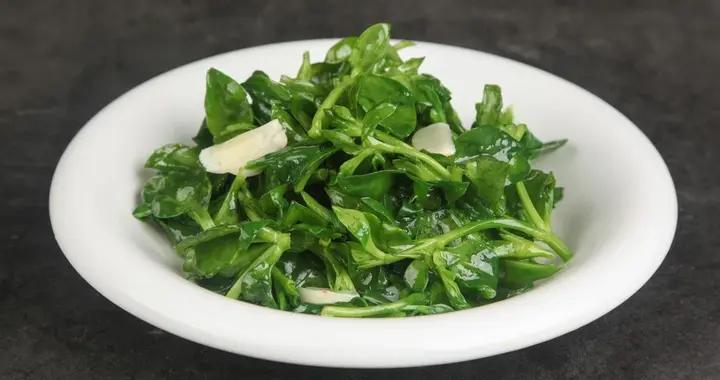 冬至後，少喫蘿蔔白菜，多喫這4種“黃金菜”，養肝潤燥強免疫！