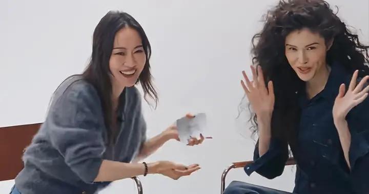 何穗首談生產感受，懷胎10月不是取捨，不做超人媽媽，也會不開心