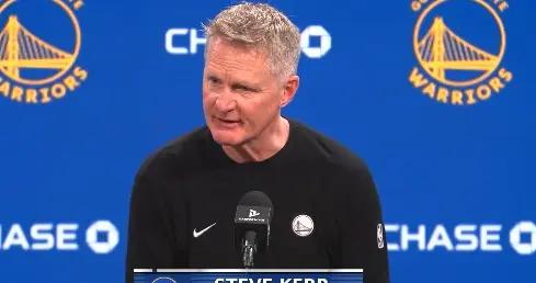 科爾談與追夢爭執：他當時想回更衣室冷靜一下；我們仍需要他