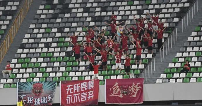 外遷寧波進入倒計時，深耕青訓十餘年的嘉定匯龍隊爲何選擇離開上海？