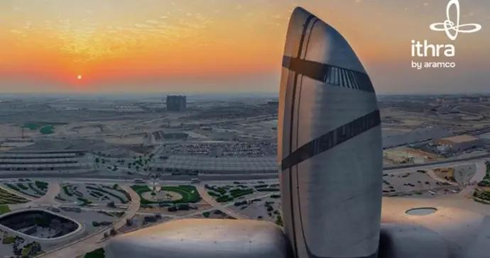 以歌爲橋 跨越山海 國家大劇院合唱團啓程沙特巡演