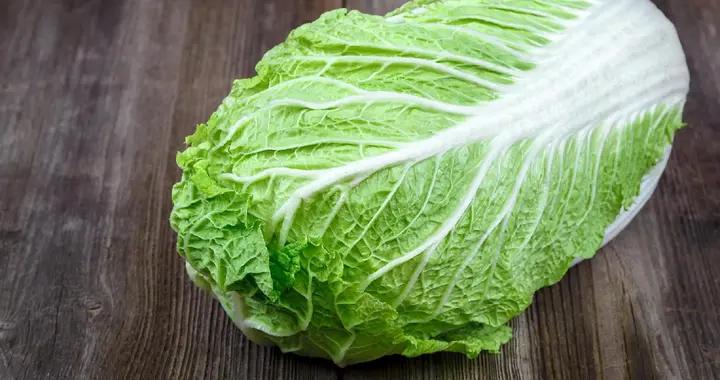 冬天必喫大白菜的3個理由，附贈一個“彩蛋”