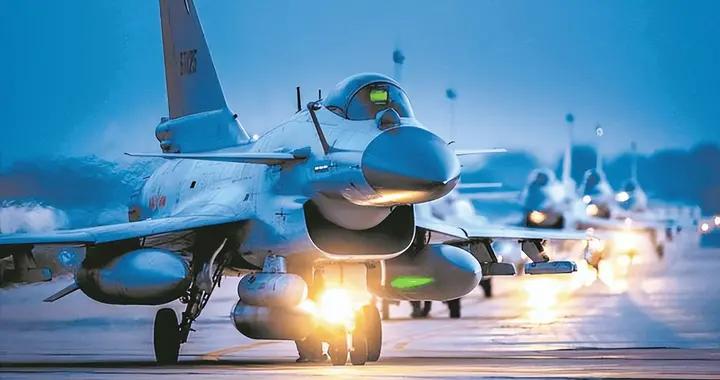 剛談好的殲-10C怎麼沒影了？美攔着不讓買，埃及反手甩出28億美金