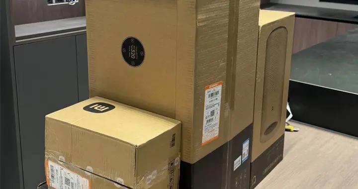 3W內就能搞定14件家電？說句掏心窩子話，現在買家電，真沒那麼貴