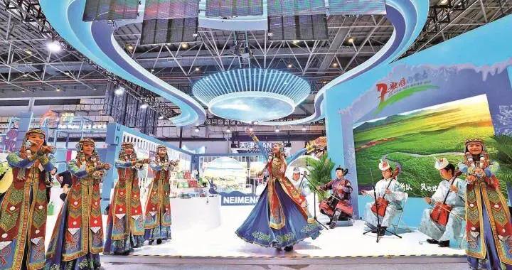 “你好！中國”全方位“圈粉”