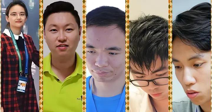 天天象棋杯現死亡之組曹巖磊血鬥尹昇程宇東 分組對陣全出大戰在即