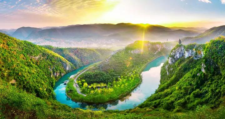 加快建設旅遊強國，這五個“必須”很關鍵！