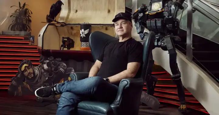 傳奇FPS製作人車禍離世，曾主導《泰坦隕落》《Apex英雄》開發