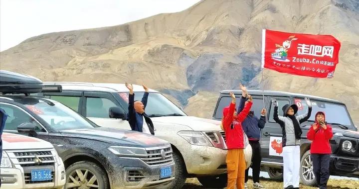 2026年自駕路線推薦！國內67條+境外25條+，1~12月每月都有新風景