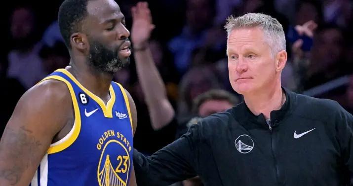 72個運動戰進球！75次失誤！追夢創恥辱紀錄，勇士要看清現實