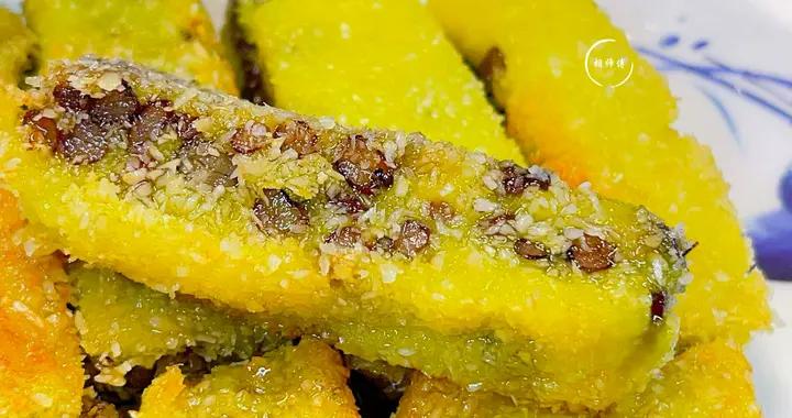 冬至後喫10天，頂得上補半年！一次做好存冰箱，隨喫隨取特解饞！