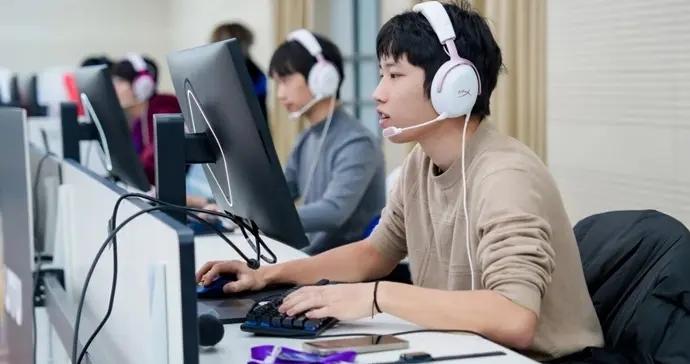 共探電競教育發展路徑，長三角電競師資教研活動在滬舉行