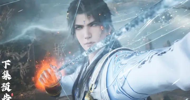 葉凡萬殤弓射傷燕雲亂，與東方野聯手，敲段德悶棍，洗劫全部寶物