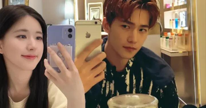 坐不住了！業內曝楊洋和頂流95花談過戀愛，趙露思粉絲怒斥謠言