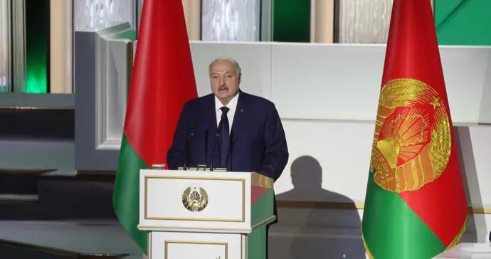 盧卡申科透露可部署“榛樹”導彈數量，攜帶核彈頭能夠打穿北約多層次防禦體系