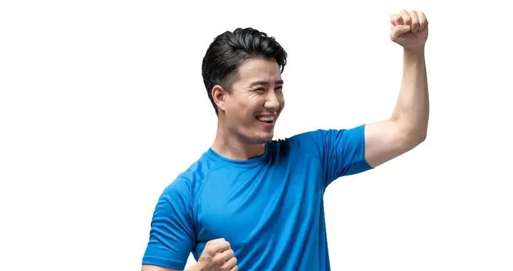 男人提升精力的幾個行爲，讓你保持荷爾蒙魅力