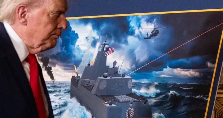 特朗普又瞎指揮，高市早苗應知不妙：美國在走日本帝國滅亡的老路