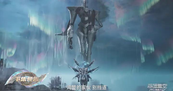 羅峯逼退貝山尊者，刀河王身份曝光，傳承者下戰書，羅峯勝62萬場