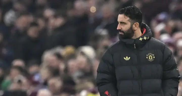 缺兵少將，TA：阿莫林在聯賽關鍵階段面臨救場球員短缺的困境