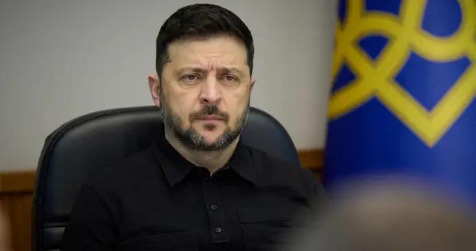 澤連斯基強調需自主研發防空系統：這將是改變地區力量平衡的歷史性成果