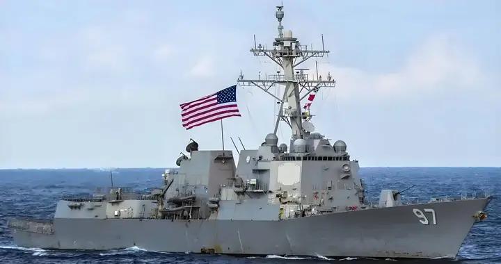 特朗普劫掠港籍油輪，向中國示威？中俄聯合發聲，絕不讓戰爭打響