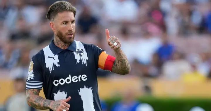 共和報：拉莫斯被推薦給米蘭；菲爾克魯格半年工資130萬歐