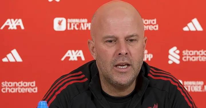 召回埃利奧特？斯洛特：他現在是維拉球員，最好還是去問維拉