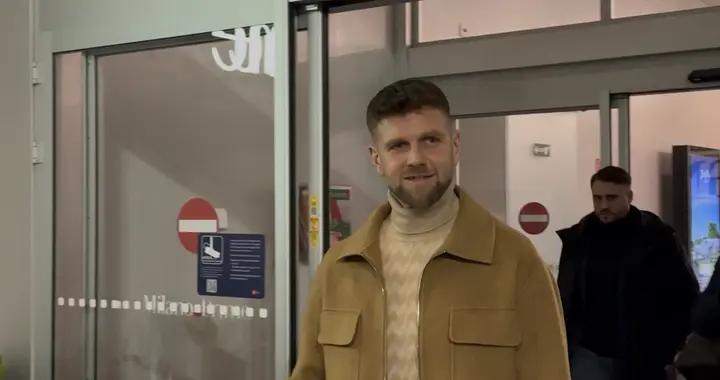 斯基拉：菲爾克魯格正在接受米蘭體檢，隨後雙方將簽署合同