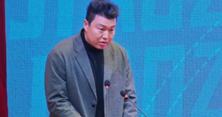 李根：河南隊是焦作文旅的榜樣；希望邀請足協盃決賽功臣現場觀賽